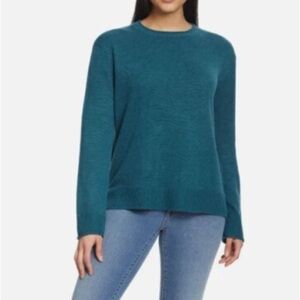 Ella Moss Teal Sweater